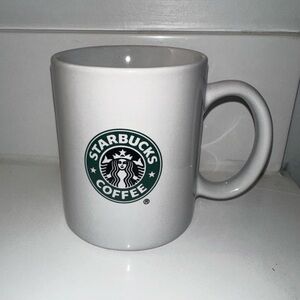 Starbucks Classic Logo Mug